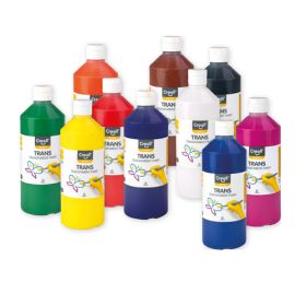 Creall TRANS, 500 ml-image