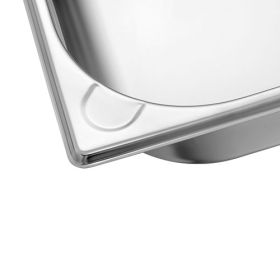 GN Behälter Basic, 1/2, GN100-image