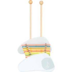 Xylophon Groovy Beats-image