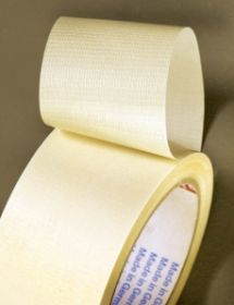 tesa Teppich-Verlegeband, 10 m x 50 mm-image