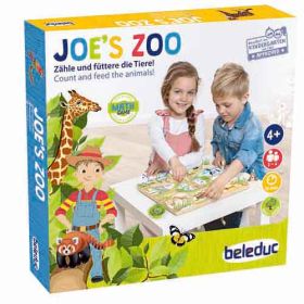 Joe´s Zoo-image