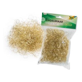 Engelshaar, 20g, gold-image