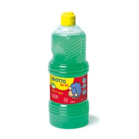 Giotto be-be Mein erster Kleber, 1 Liter-image