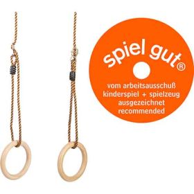 Turnringe Holz-image