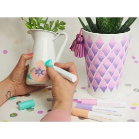 Pintor Marker F Pastell, 6er-Set-image