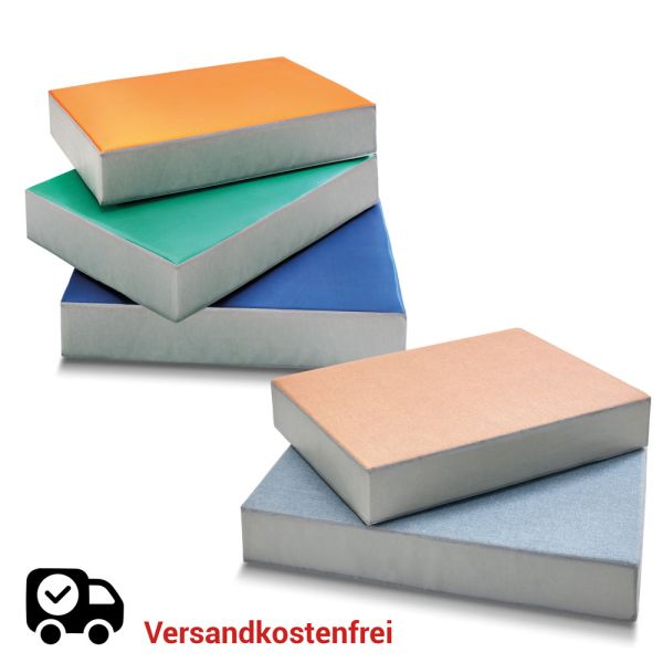 Hüpfpolster Outdoor "XL"-image