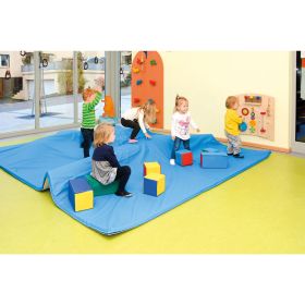 Erlebnis- und Abenteuermatte, mittel (M)-image