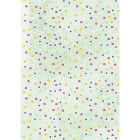 Motivkarton Mattline 250 g, " Marienkäfer" 10 BG-image