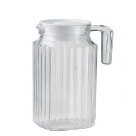 Kühlschrankkrug mit Deckel, 0,5 Liter-image