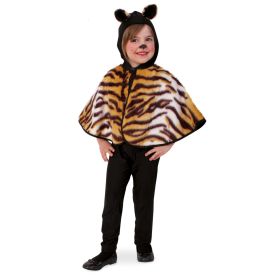 Kostümset "Tiere" 6 tlg.-image