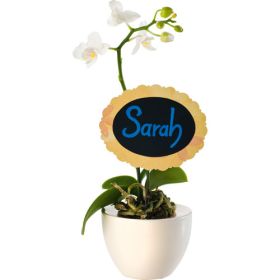 Kreide-Marker, bunt, 5er Set-image