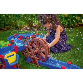 AquaPlay MegaWaterWheel-image