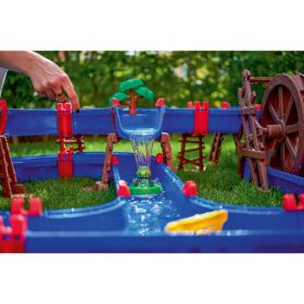 AquaPlay MegaWaterWheel-image