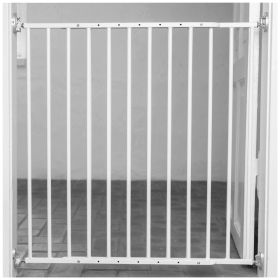 Tür-/Treppenschutzgitter Kindergarten-image