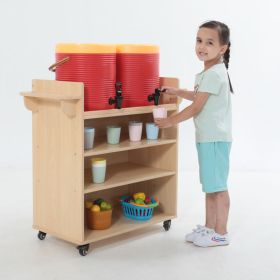 Getränkewagen-image