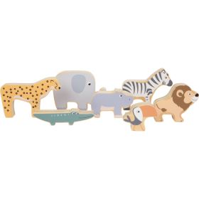 Stapeltiere Safari-image