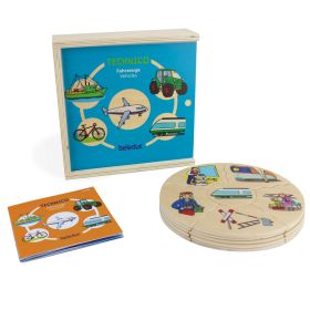 Technico Fahrzeuge-image