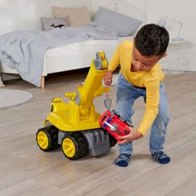 BIG-Power-Worker Maxi Kran-image