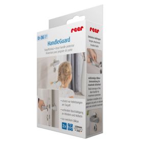 HandleGuard Türgriffschutz, 2 Stück-image