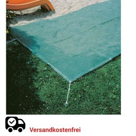 Sandkastenabdeckung 400 x 600 cm-image