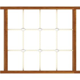 Eisenbahn, 12-teilig, ohne Kriechtunnel-image