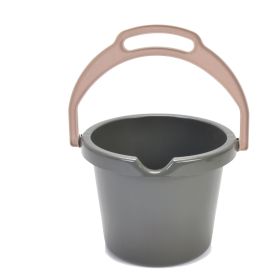 Green Bean Eimer mit Rand-image