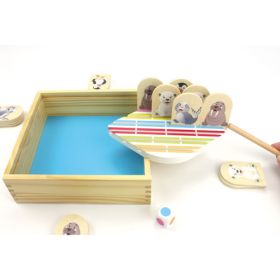 Splash - Lernspiel aus Holz-image