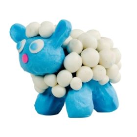 Creall Ultra Soft Knete, 300 g-image