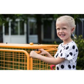 beleduc Transportwagen-image