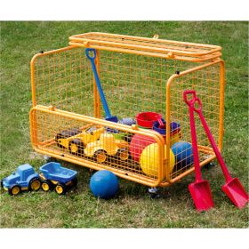 beleduc Transportwagen-image