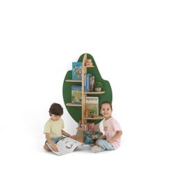 Bücherregal Baum Klein-image