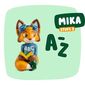 Edurino Figur Mika Stufe 2 "ABC: Buchstaben ab 4"-image