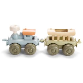 BIO-Fahrzeug-Sets, Zug-image