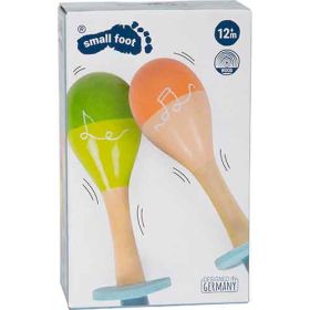 Maracas Groovy Beats-image