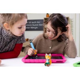 EDURINO Kita-Set 1, digitale Lernspiele zur Schulvorbereitung-image