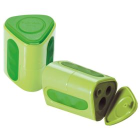 Doppelanspitzer Groove, 1 Stk.-image