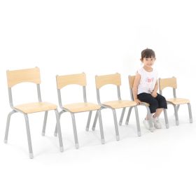 Stuhl Owlaf, Sitzhöhe 38 cm, 4er Pack.-image