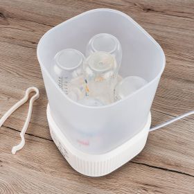 Vaporisator VapoDryS (Wasserdampfdesinfektion)-image