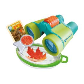 Galileo - Endecke die Welt der Natur-image