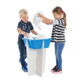 Wanne mit Ständer für Schaumi-image