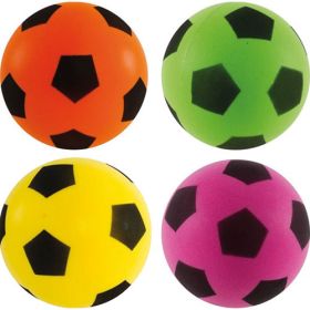 120 mm Super Softball, Im Polybeutel, Sortiert-image