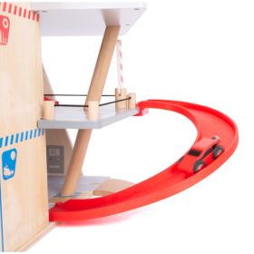 Parkhaus Premium-image