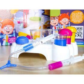 Galileo - Meine ersten Experimente-image