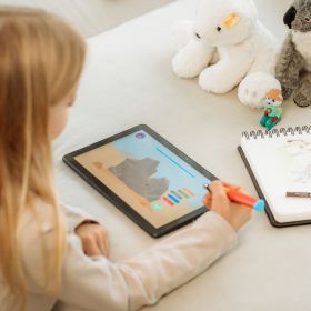 Edurino Figur Asa " Welt der Tiere"-image