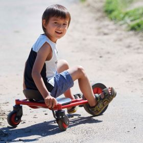 WINTHER Mini Funracer W 407-image