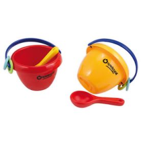 Mini Eimer babyfoot-image