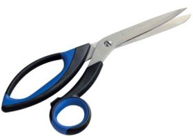 FINNY-LONG, Lehrkraftschere-image