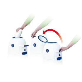 Diaper Champ Windeleimer regular-image