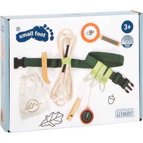 Entdeckergürtel Discover-image