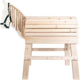 Holzpferd-image